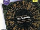 Berliner Philharmoniker Herbert Karajan Wagner: Siegfried