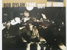 BOB DYLAN 'Time Out Of Mind' MOV Audiophile 180g Vinyl 2LP NEW & SEALED