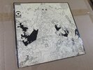 SOUL SURVIVORS take another look ORIGINAL ATCO LP psych funk SEALED