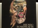 MUSEO ROSENBACH ZARATHUSTRA ORIGINAL PRESS 1973 MONSTER RARE ITALIAN PROG SIGNED
