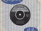 Arthur Alexander - Soldiers Of Love / Where Have You Been - London 45-HLD 9566 -