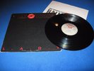 HALLOWEEN - LADY LP   ( PRIVATE METAL , GUNFIRE , CRYING STEEL , BERZERKS )