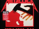 Metallica - Kill 'Em All (Remastered 180g Vinyl LP)  NEW