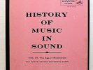 LM-6029 - HISTORY OF MUSIC IN SOUND VOL.4 - RCA VICTOR RED SEAL 2xLPs box EX++