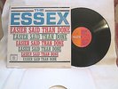 THE ESSEX..ORG '63 CLASSIC R&B EASIER SAID THAN DONE MONO SHRINK  NM-