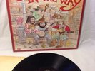 OLD AND IN THE WAY 1975 Round Records RX-103 Garcia Grisman Rowan Clements VG+