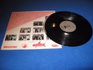 CHICAGO CLASS OF 85 - COMP LP   (  PRIVATE METAL , PARADOXX , HAMMERON , RISK )