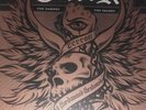 terror - the damned the shamed LP vinyl hc agnostic front oi punk