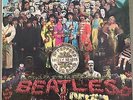 BEATLES - ISRAEL 