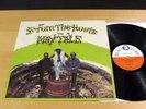 Reggae THE MAYTALS From The Roots TROJAN TRLS.65 UK VG/VG+