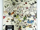 Led Zeppelin III Deluxe Edition 180 Gram Vinyl Record Remastered    NEW   2 x LP