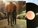 Bob Dylan The Freewheelin' Bob Dylan  Columbia CL 1986 3BJ,2AF mono