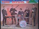THE MIGIL 5.Mockin' bird hill.VERY RARE UK LP PYE.Big Blue Beat+others.60's beat