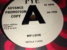 Pye Demo 7