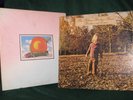 2 Allman Brothers Band Eat A Peach & Brothers & Sistors Capricorn 1972 - 1973