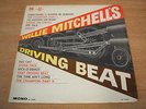 willie mitchell's driving beat 1966 usa hi records original  issue vinyl lp