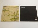 Brian Eno LPs x2 - Ambient 1: Music for Airports and Discreet Music - Vinyl