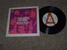THE LOVE AFFAIR = RAINBOW VALLEY.  RARE 7inch CBS PICTURE SLEEVE DEMO EX COND