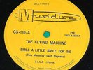 The Flying Machine ?- Smile A Little Smile For Me BRAZIL RARE 7