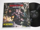 Jay Mitchell & The Mitchellites-Spirits of Fire-Goom Rock-LP FREEPORT-W/SHRK-VG+