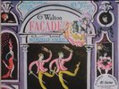 WALTON: Facade ANGOT RCA Living Stereo 45rpm 5x LP LSC-2285 Classic Records