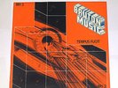 Francis Monkman TEMPUS FUGIT BRI 2 Bruton Music library 1978 LP UK Rare