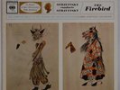 STRAVINSKY: Conducts the Firebird COLUMBIA 6-EYE Stereo MS 6328 Superb NM LP