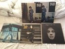 Billy Joel LP Vinyl Record Lot:glass House 52nd Street Piano Man