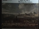 COLUMBIA SAX 2546 KLEMPERER - MOZART - SYMPHONIES NOS 31 & 34