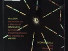 COLUMBIA SAX 2576 SZELL - WALTON - VARIATIONS ON A THEME OF HINDEMITH