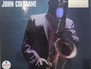 JOHN COLTRANE   Kulu Se Mama   Impulse Orange & Black BIEM