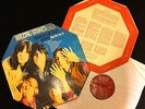 ROLLING STONES: THROUGH THE PAST DARKLY, EARLIEST UK MONO VINYL, GREAT COPY