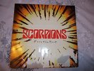 Scorpions ?– Face The Heat, Vinyl LP