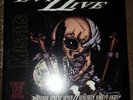 Misfits EVIL LIVE 2 *RARE* 12