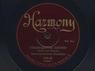 Jazz 78 Harmony 248 Blue Grass Foot Warmers