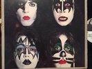 Kiss Dynasty LP Record on fine Vinyl NM 1979 original NBLP 7152
