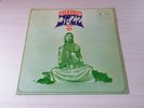 THE INDO-BRITISH ENSEMBLE CURRIED JAZZ LP UK MFP RECORDS 1969 CHRIS KARAN
