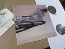 THE BEASTIE BOYS license to ill ITALY RE ISSUE 2LP LP #474/1000 made NEW
