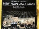 New Hope Jazz Mass-Heikki Sarmanto Gregg Smith Finlandia Records FA201 Ellington