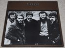 THE BAND (2nd 'Brown' Album) SCARCE UK 1969 EX++ CAPITOL LP, LOVELY EXAMPLE.