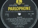 Beatles-Revolver.Stereo,Dr. Robert on Disc & Sleeve