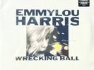 EMMYLOU HARRIS Wrecking Ball Record Store Day SEALED 3 LP 180 gram