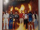 Lynyrd Skynyrd - Street Survivors - 1977 LP 1st Flames Cover MCA-3029