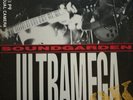 Soundgarden Ultramega OK Original SST Records American import 1988 12