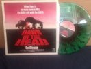 Funkoars green DOTH Vinyl Oz Hip Hop