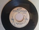 WAILERS - SIMMER DOWN // SUNDAY MORNING / [ COXSONE ]