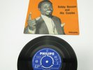 7 single Bobby Benson And His Combo ?– Caban Bamboo t jazz highlife mambo rumba
