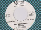 The Crystals 