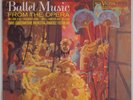 BALLET MUSIC: Fistoulari RCA LIVING STEREO LSC-2400 Classic Records 180g LP NM