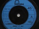 Ice Cream-Shout It Out-UK Fontana 7